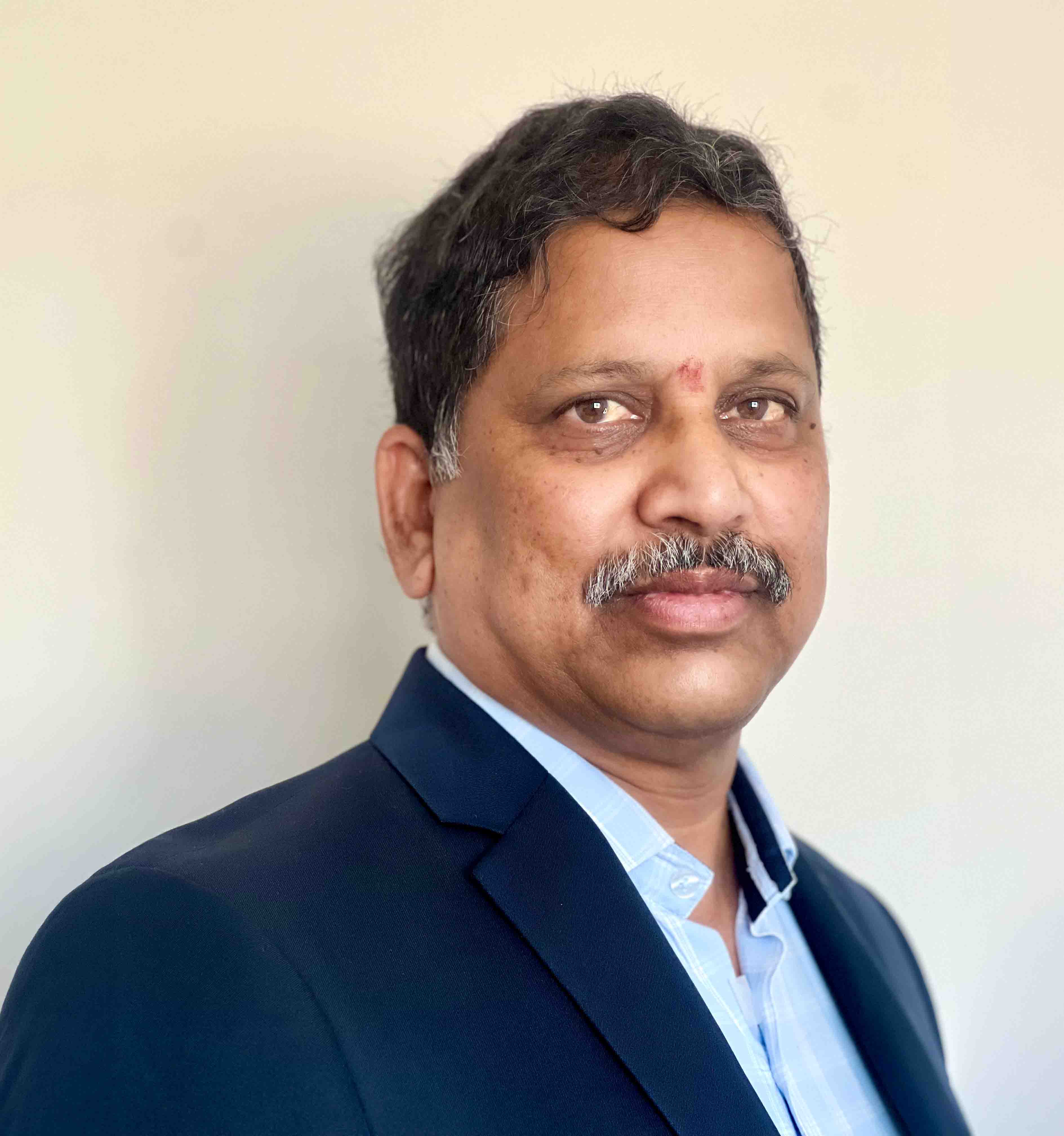 Kamalakar Gutta Photo