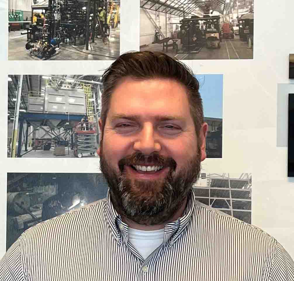 Darren Selihar photo